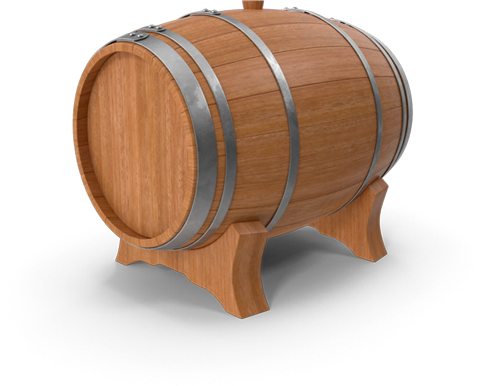 Botte di vino