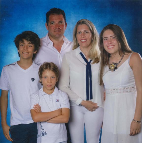 Famiglia Vaglio azienda vinicola